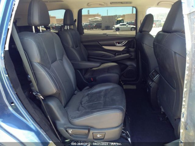 4S4WMAMD0L3428697 Subaru Ascent Limited