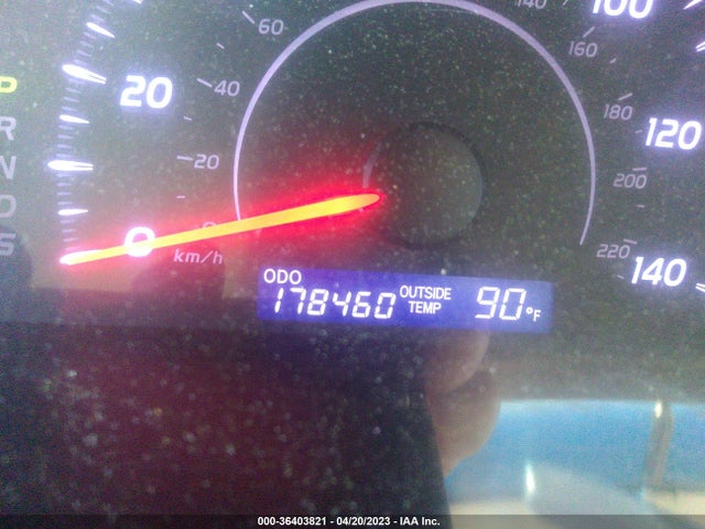 2011 TOYOTA CAMRY VIN: 4T1BF3EK2BU597212