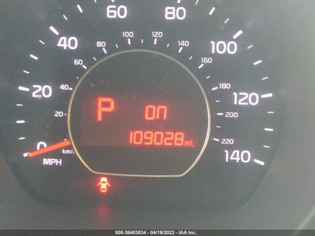 KNDJN2A27E7061698 KIA Soul Base