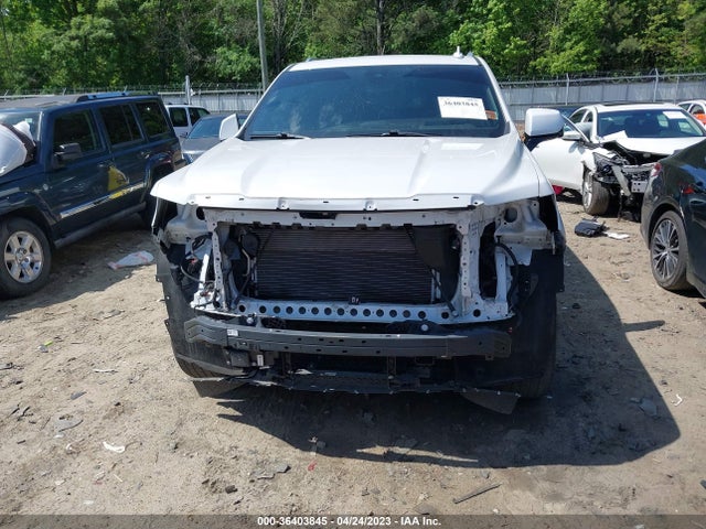 GMC YUKON DENALI 2021 1GKS2DKL3MR194210 Image 6