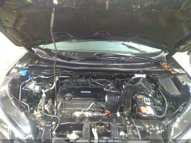Honda CR-V EX 2016 2HKRM4H57GH714790 Image 10