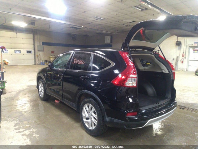 Honda CR-V EX 2016 2HKRM4H57GH714790 Image 3