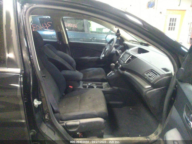 Honda CR-V EX 2016 2HKRM4H57GH714790 Image 5