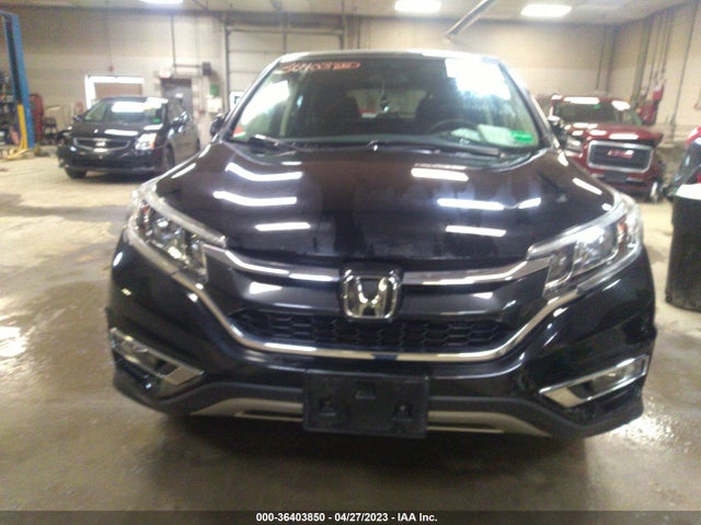 Honda CR-V EX 2016 2HKRM4H57GH714790 Image 6