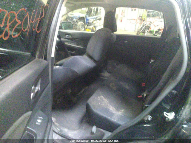 Honda CR-V EX 2016 2HKRM4H57GH714790 Image 8