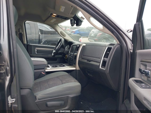 RAM 1500 Lone Star 2014 1C6RR7LT1ES438220 Image 5