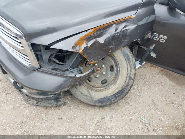 RAM 1500 Lone Star 2014 1C6RR7LT1ES438220 Image 6