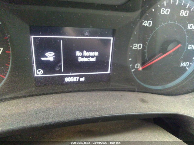Chevrolet MALIBU LT 2020 1G1ZD5STXLF072009 Image 7