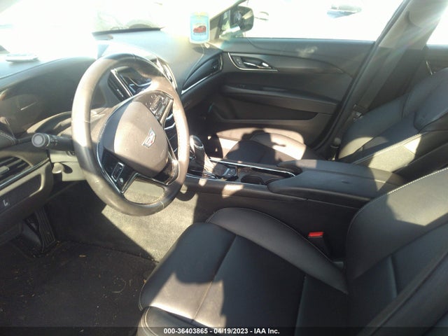 1G6AA5RA9G0153578 Cadillac Ats Sedan Standard Rwd