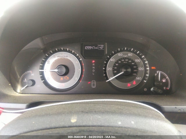 Honda ODYSSEY SE 2016 5FNRL5H37GB146403 Image 7