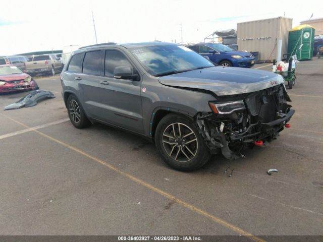 1C4RJFLTXKC695392 auction archive image
