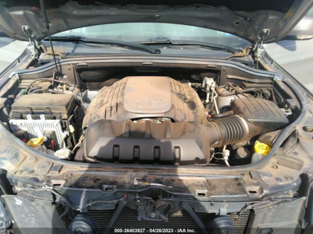 1C4RJFLTXKC695392 Jeep Grand Cherokee Trailhawk