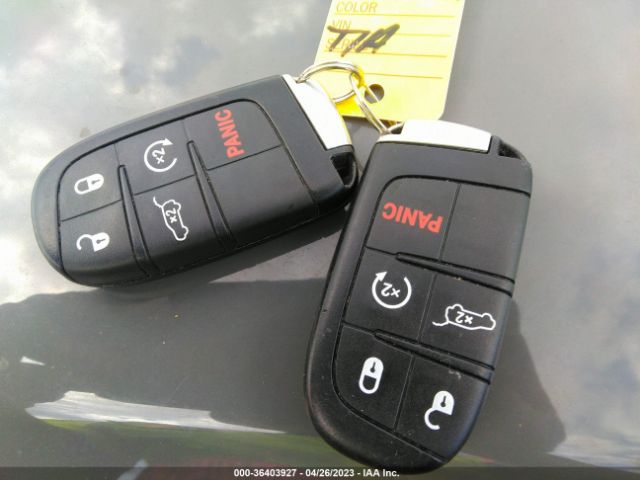 1C4RJFLTXKC695392 Jeep Grand Cherokee Trailhawk