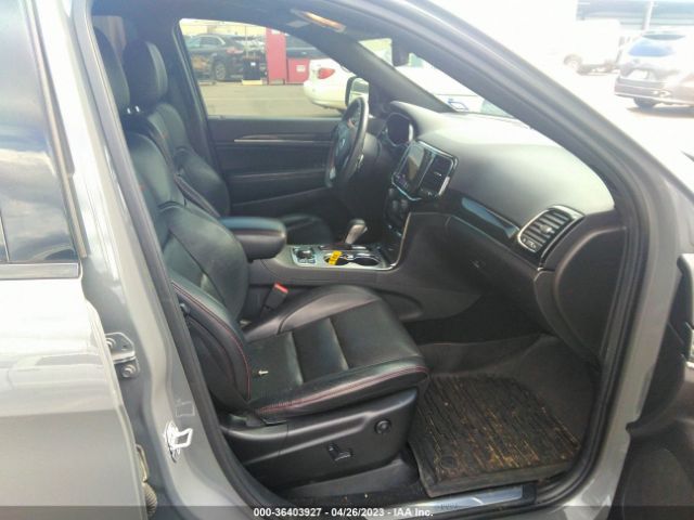 1C4RJFLTXKC695392 Jeep Grand Cherokee Trailhawk