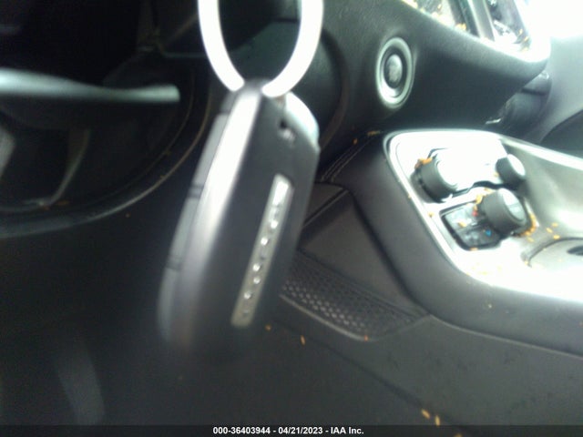 Dodge Challenger Sxt 2021 2C3CDZAG6MH627017 Image 11