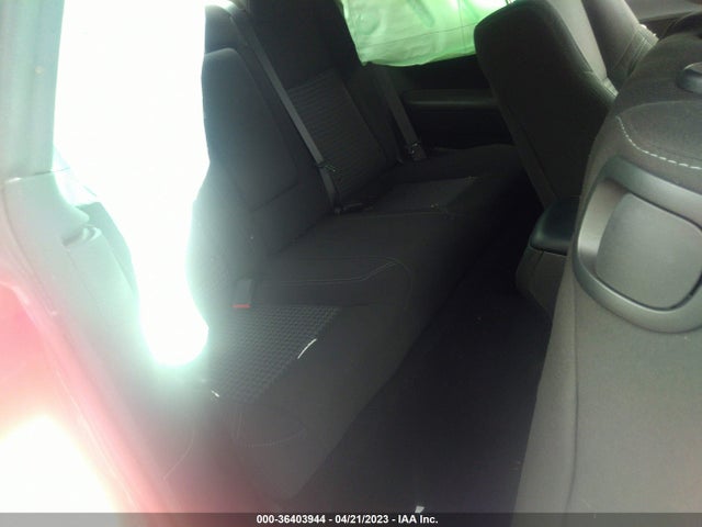 Dodge Challenger Sxt 2021 2C3CDZAG6MH627017 Image 8