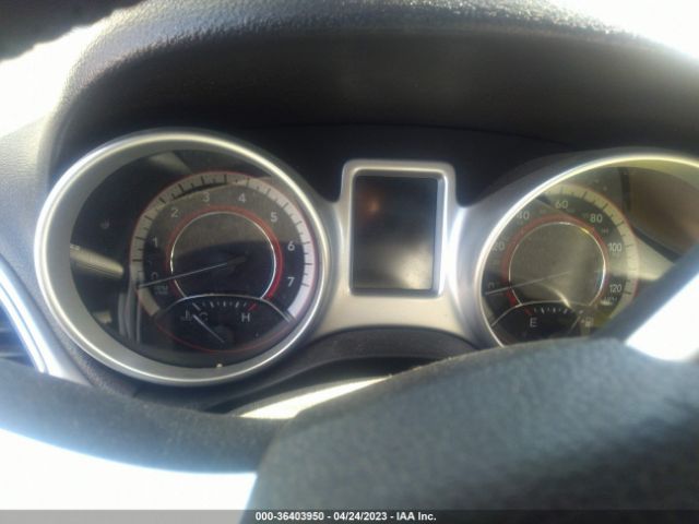 3C4PDCBGXFT618307 Dodge Journey Sxt