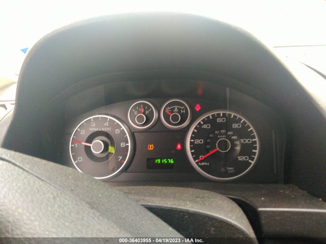 2009 FORD FUSION S VIN: 3FAHP06Z79R219920