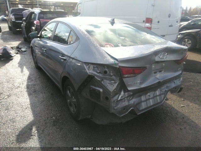 Hyundai Elantra Eco 2017 5NPD94LA2HH177067 Image 4