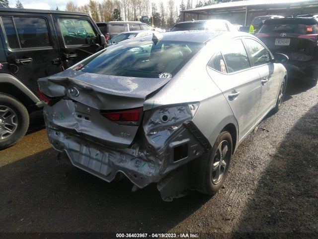 Hyundai Elantra Eco 2017 5NPD94LA2HH177067 Image 5