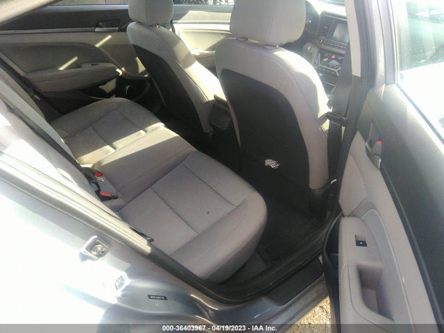 Hyundai Elantra Eco 2017 5NPD94LA2HH177067 Image 9
