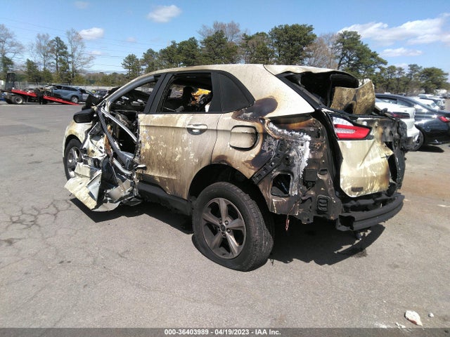 2023 FORD EDGE SE VIN: 2FMPK4G98PBA07268