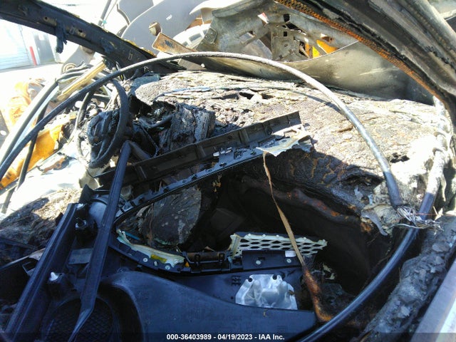 2023 FORD EDGE SE VIN: 2FMPK4G98PBA07268