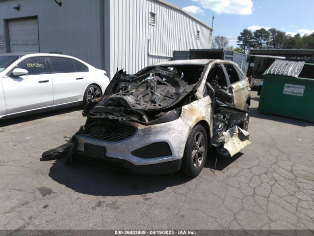 2023 FORD EDGE SE VIN: 2FMPK4G98PBA07268