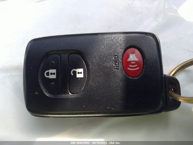 Toyota Prius Four/five/three/one/two 2014 JTDKN3DU8E1744116 Image 3