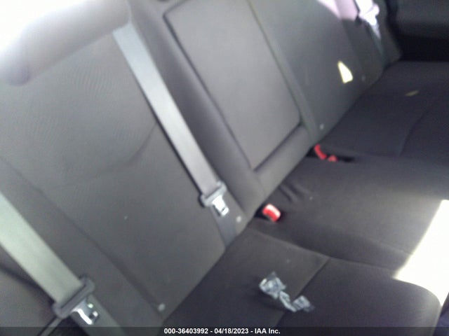 Toyota Prius Four/five/three/one/two 2014 JTDKN3DU8E1744116 Image 9