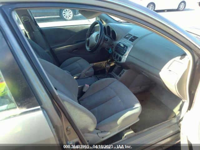 2003 NISSAN ALTIMA S VIN: 1N4AL11D43C280274