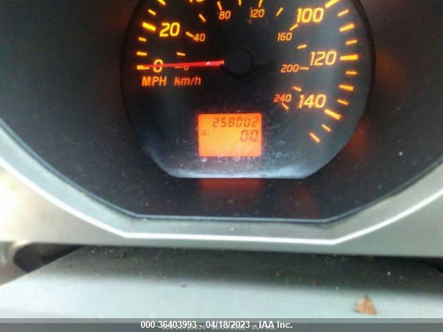2003 NISSAN ALTIMA S VIN: 1N4AL11D43C280274