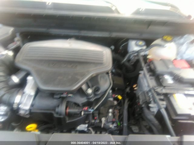 1GKKNULS8LZ144978 GMC ACADIA SLT