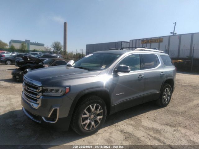 1GKKNULS8LZ144978 GMC ACADIA SLT