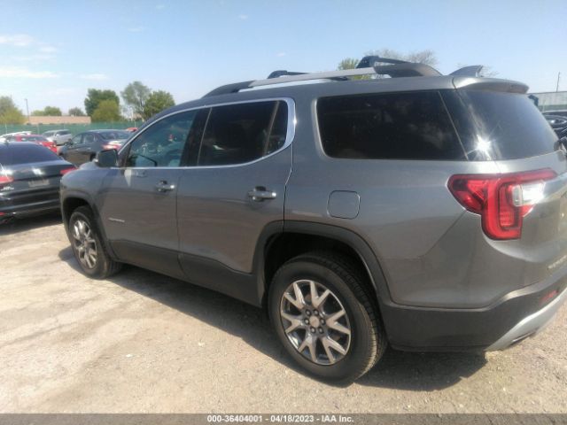 1GKKNULS8LZ144978 GMC ACADIA SLT
