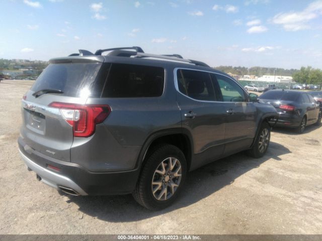 1GKKNULS8LZ144978 GMC ACADIA SLT