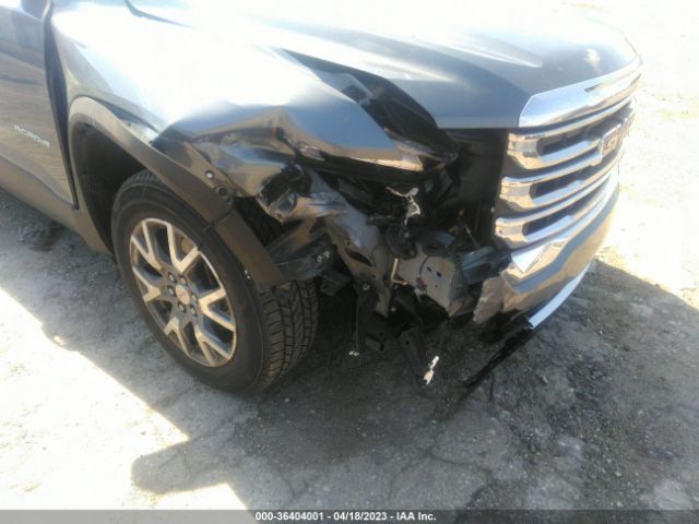 1GKKNULS8LZ144978 GMC ACADIA SLT