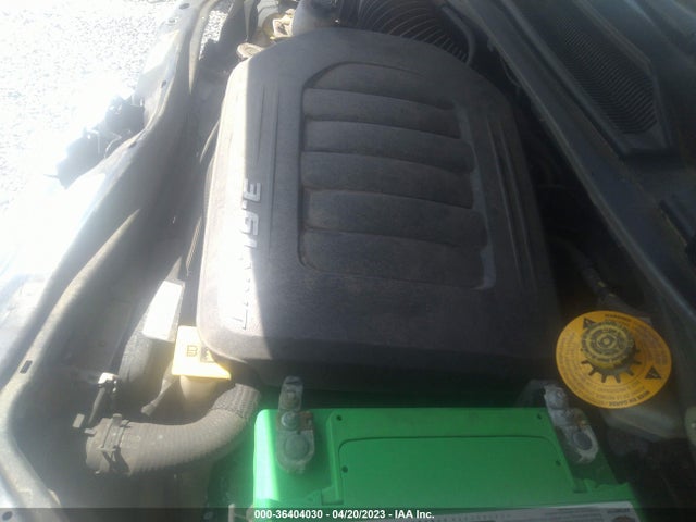 2C4RC1BG6GR105110 Chrysler Town & Country Touring