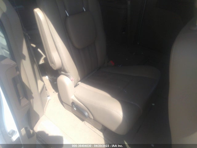 2C4RC1BG6GR105110 Chrysler Town & Country Touring
