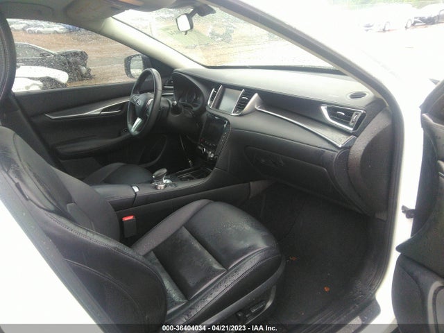 3PCAJ5M1XKF122130 Infiniti Qx50 Pure