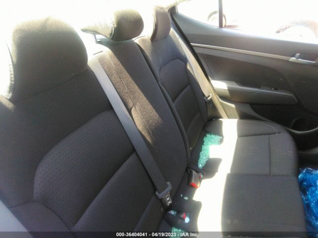 5NPD74LF6JH289717 Hyundai ELANTRA SE