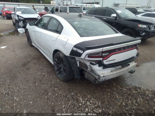 2C3CDXCT1MH584513 Dodge CHARGER R/T