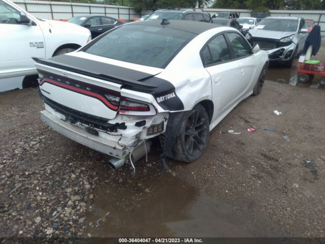 2C3CDXCT1MH584513 Dodge CHARGER R/T