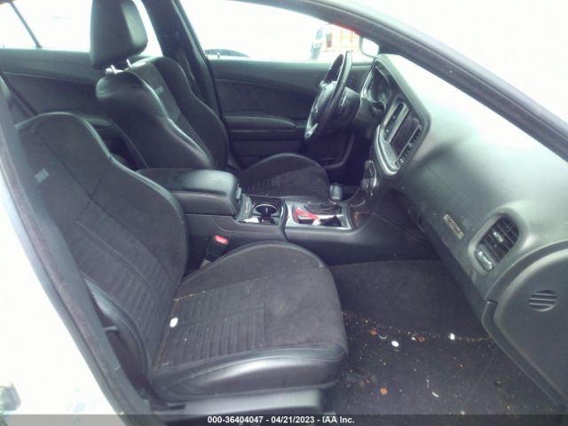 2C3CDXCT1MH584513 Dodge CHARGER R/T