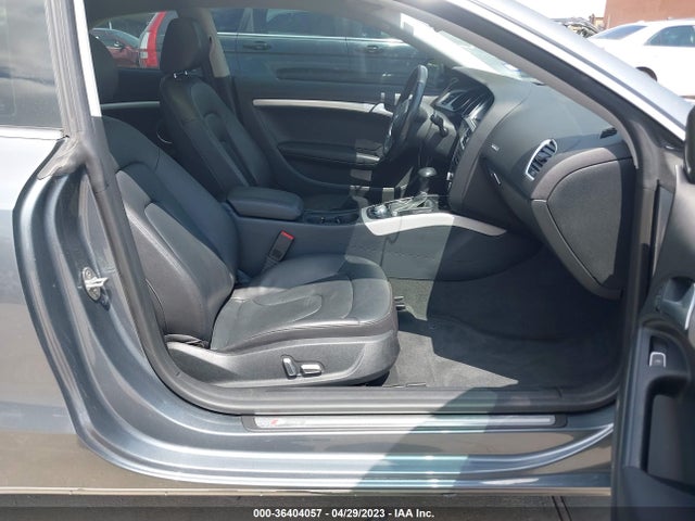 WAUM2AFR5GA019779 Audi A5 Premium Plus