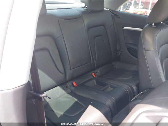 WAUM2AFR5GA019779 Audi A5 Premium Plus