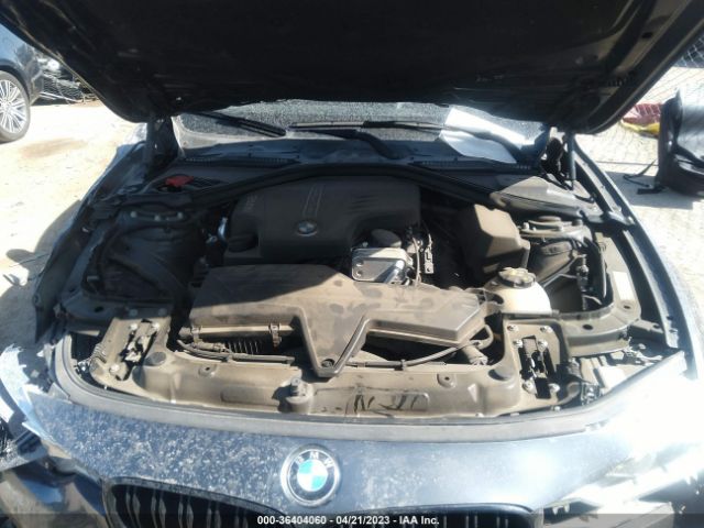 WBA8E9G52GNT42229 BMW 3 Series 328i