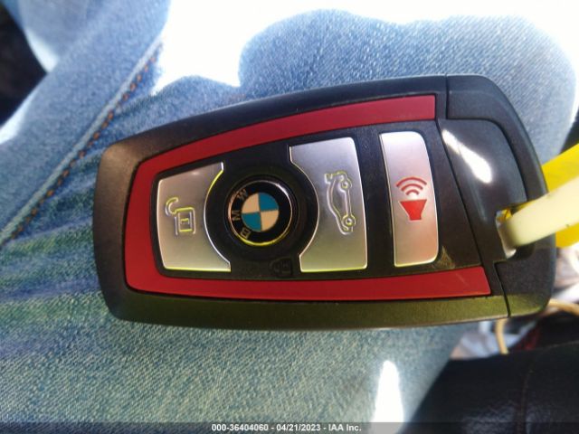 WBA8E9G52GNT42229 BMW 3 Series 328i