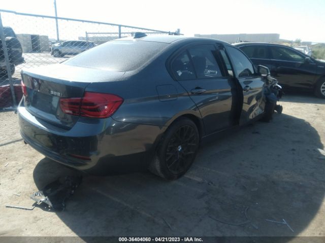WBA8E9G52GNT42229 BMW 3 Series 328i