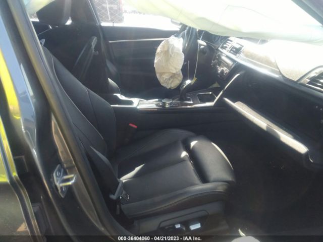 WBA8E9G52GNT42229 BMW 3 Series 328i